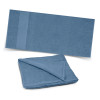 Caloundra Beach Towels Slate Blue